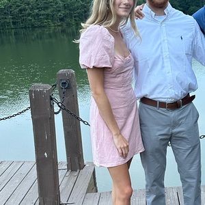 ASTR size small dress worn once